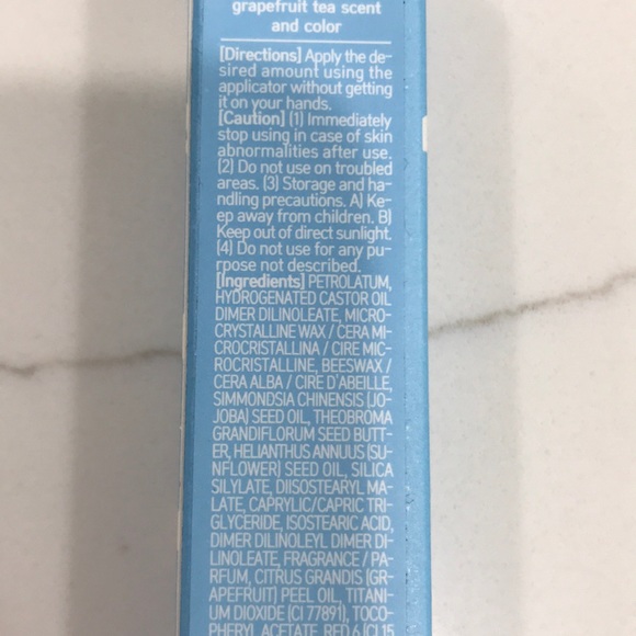 Innisfree Lipbalm - Picture 9 of 15